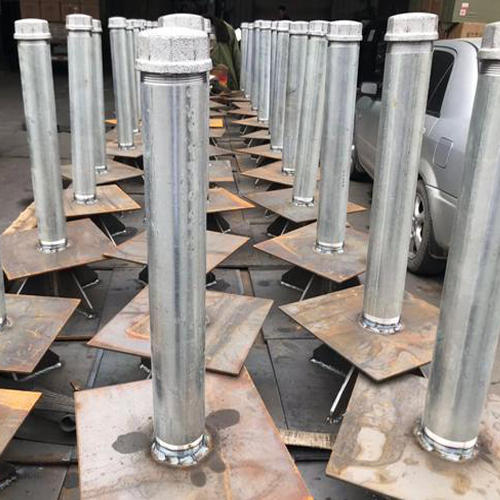 哈尔滨沉降板的工作原理