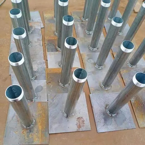 哈尔滨沉降板施工的优缺点有哪些？