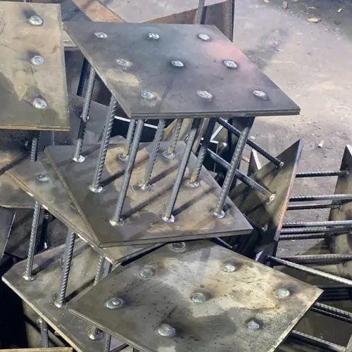 在确定哈尔滨预埋件位置时，需要考虑以下几点