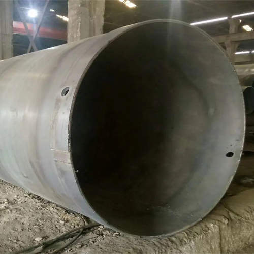 选择哈尔滨钢护筒的材质时，主要考虑哪些因素