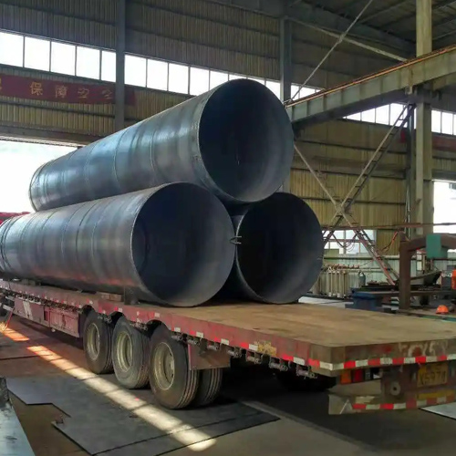 哈尔滨钢护筒的焊接工艺主要有以下两种