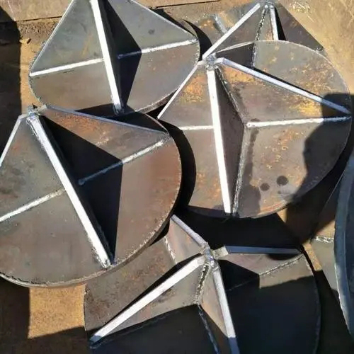 哈尔滨桩尖图纸要求包括以下几点