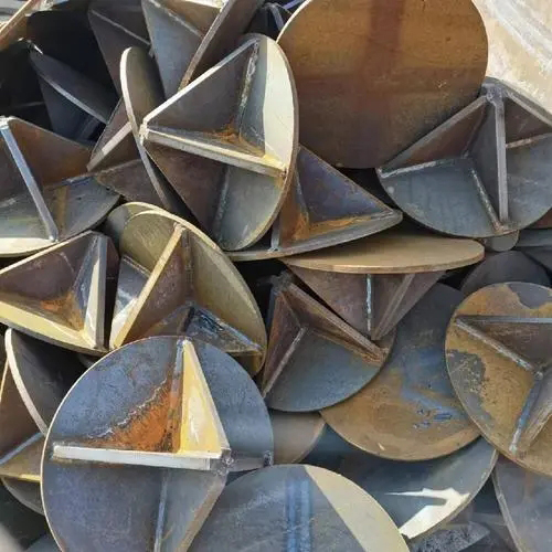 哈尔滨桩尖的安装流程是什么？