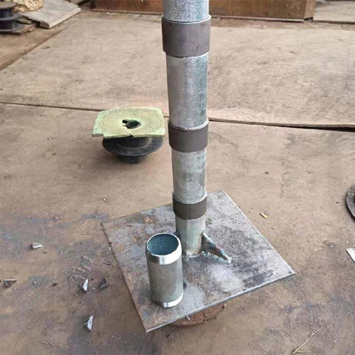 哈尔滨沉降板的工作原理是什么？