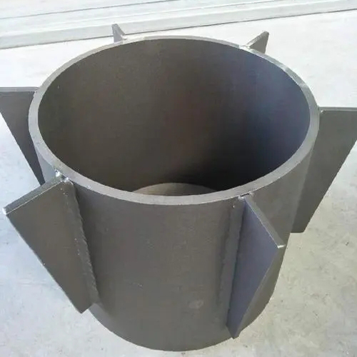 哈尔滨桩尖的生产工艺主要包括以下步骤