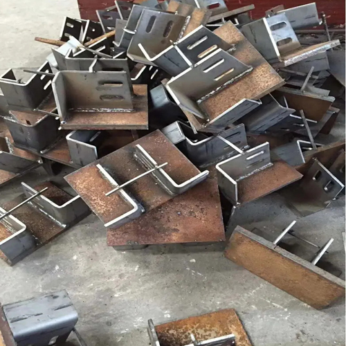 哈尔滨钢护筒安装条件是什么？