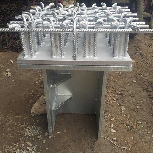 哈尔滨预埋件加工