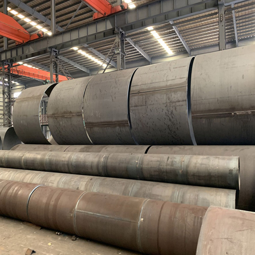 哈尔滨钢护筒施工标准