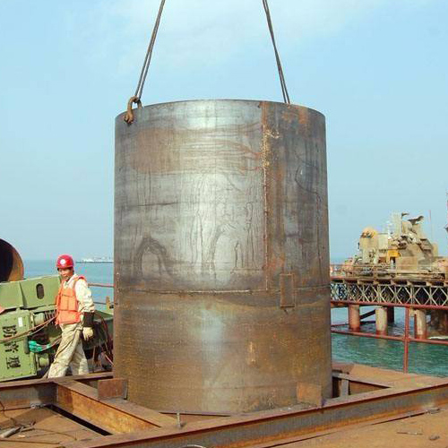 哈尔滨钢护筒长度要求有哪些