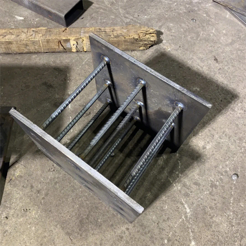 哈尔滨工程预埋件厂家