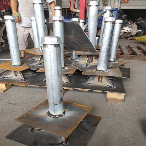 哈尔滨路基沉降板厂家